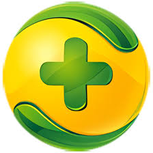 360 Total Security antivirus "Key" 2 Años