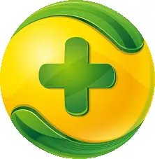 360 Total Security 2 años Key