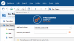 PASSWORD DEPOT 16 "PC"