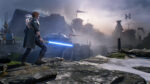 STAR WARS JEDI: FALLEN ORDER PC "key Origina"