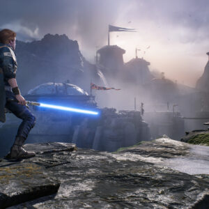 STAR WARS JEDI: FALLEN ORDER PC "key Origina"