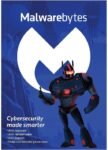 Malware bytes Lifetime Subscription "Key"