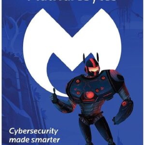 Malware bytes Lifetime Subscription "Key"