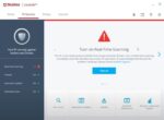 McAfee AntiVirus 1 Device 1 Year McAfee Key GLOBAL