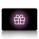 Tarjeta de regalo