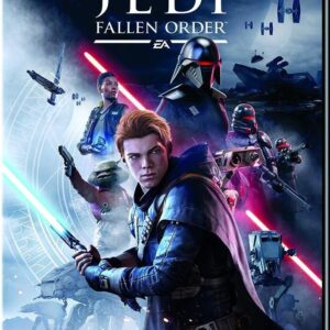 STAR WARS™ Jedi: Fallen Order – PC (Key ORIGIN / EA App