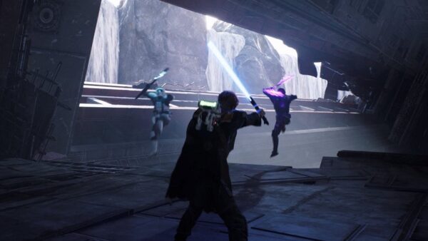 STAR WARS™ Jedi: Fallen Order – PC (Key ORIGIN / EA App