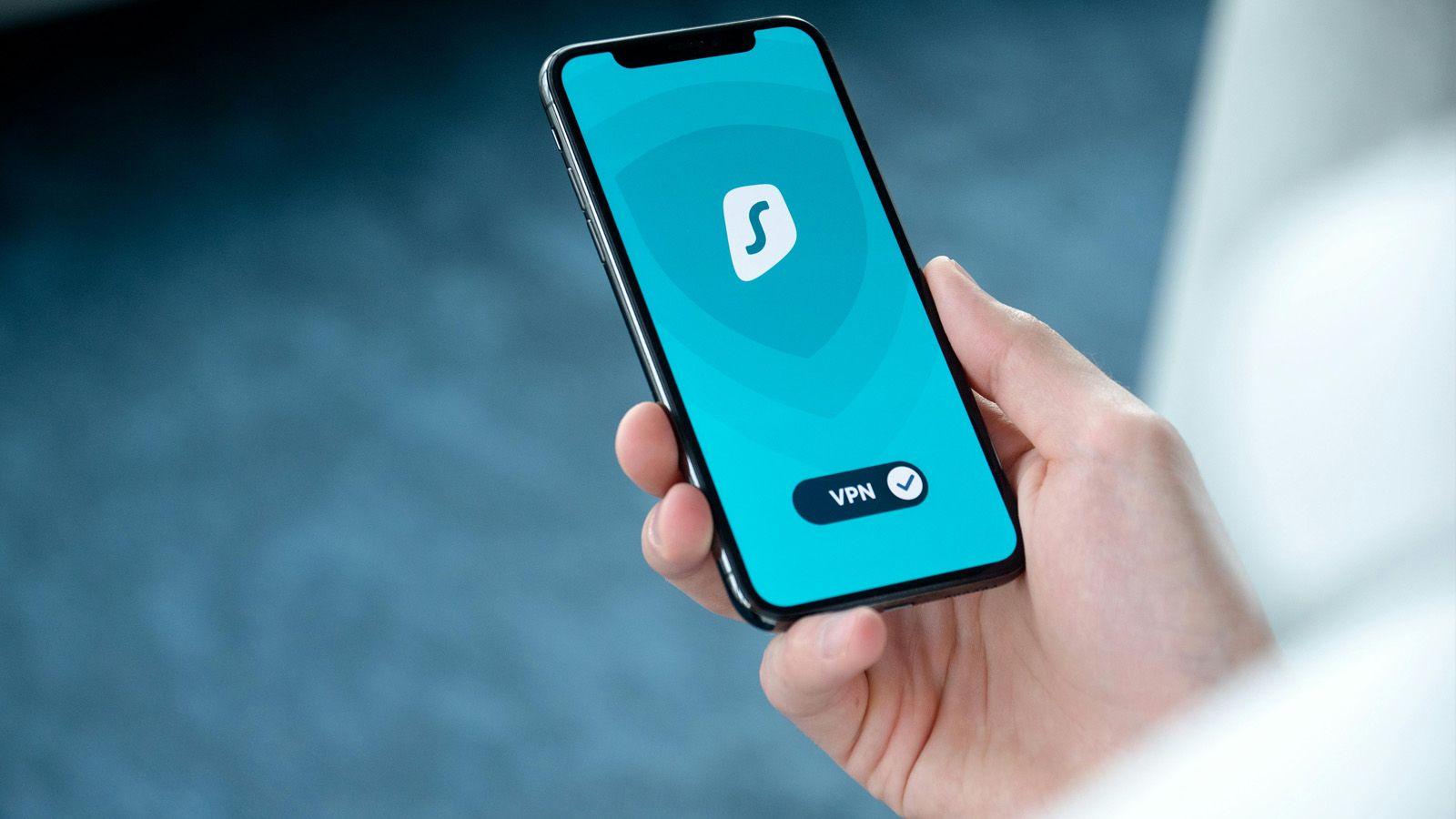 Surfshark VPN Premium – Prueba Gratuita de 3 Meses - Image 3