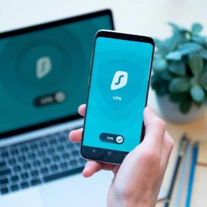 Surfshark VPN Premium – Prueba Gratuita de 3 Meses