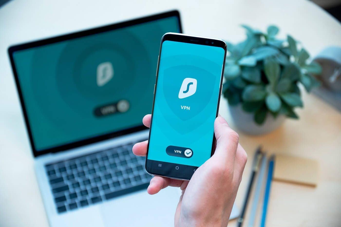 Surfshark VPN Premium – Prueba Gratuita de 3 Meses