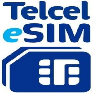 eSIM TELCEL DIGITAL