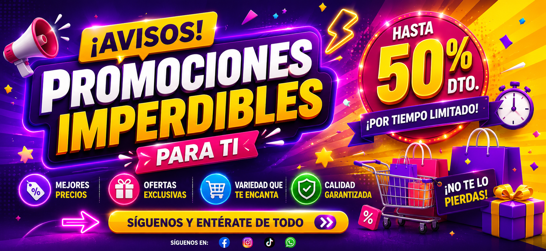 Avisos